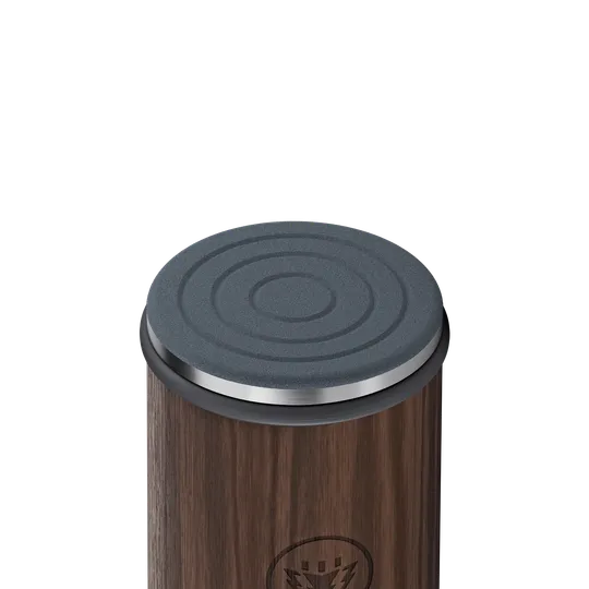 For an edge free of burr