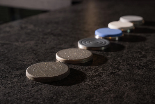 Which Materials Are Best for Sharpening and Honing Knives? A Breakdown of the Options