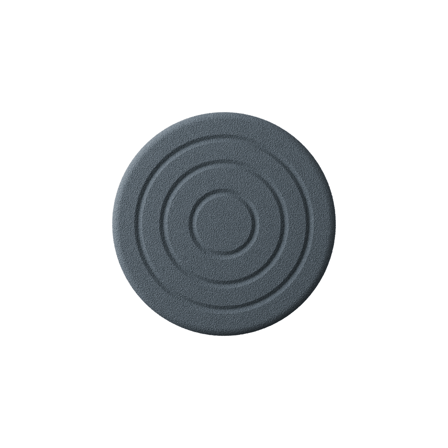 After using the standard diamond disc, the ceramic honing disc removes any burr and refines the grinding result. Its integrated grooves remove grinding dust from the blade and in this way ensure a smooth edge.