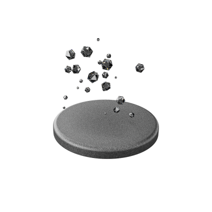 Block diamonds