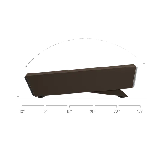 HORL®3 Pro Angle Support