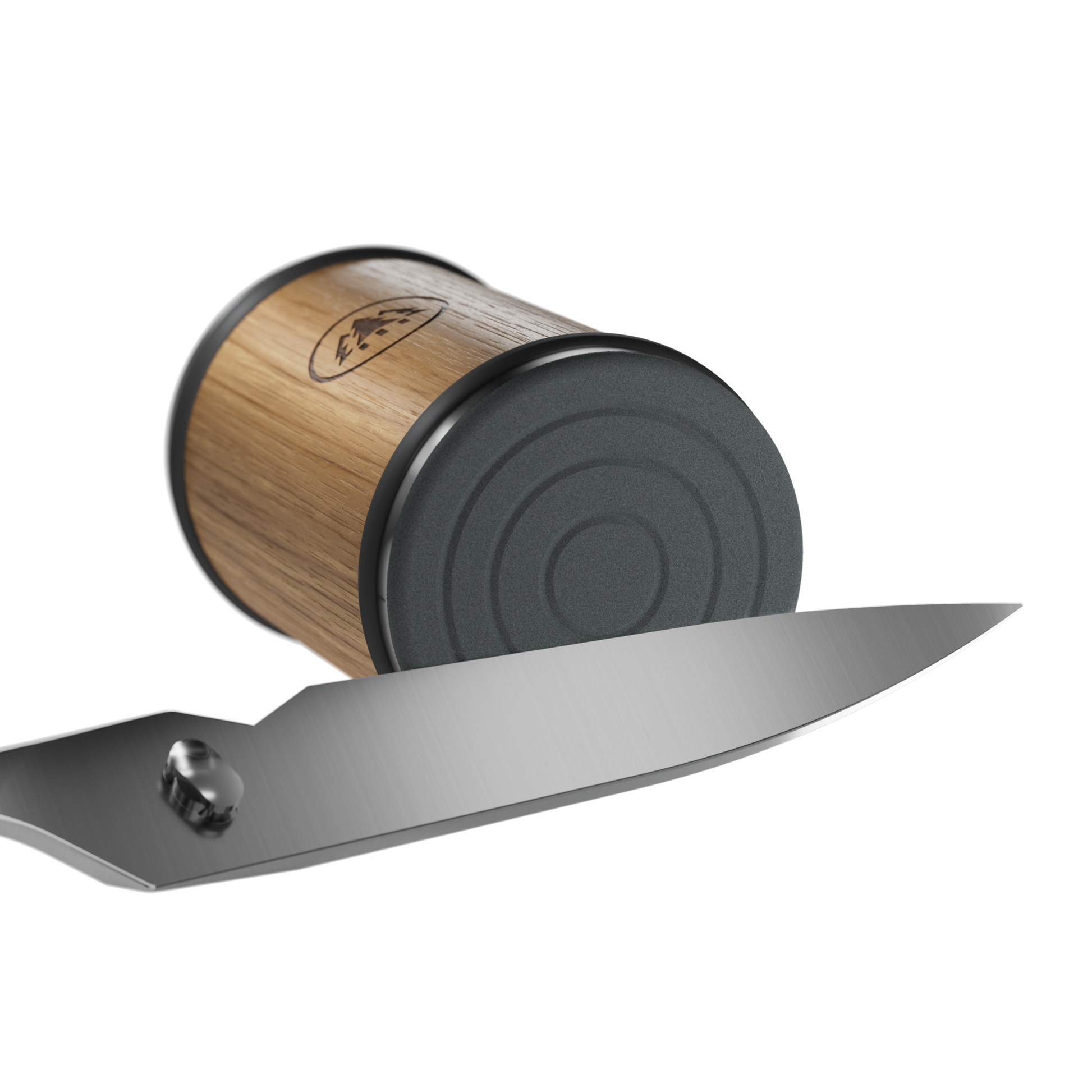 Resharpenable