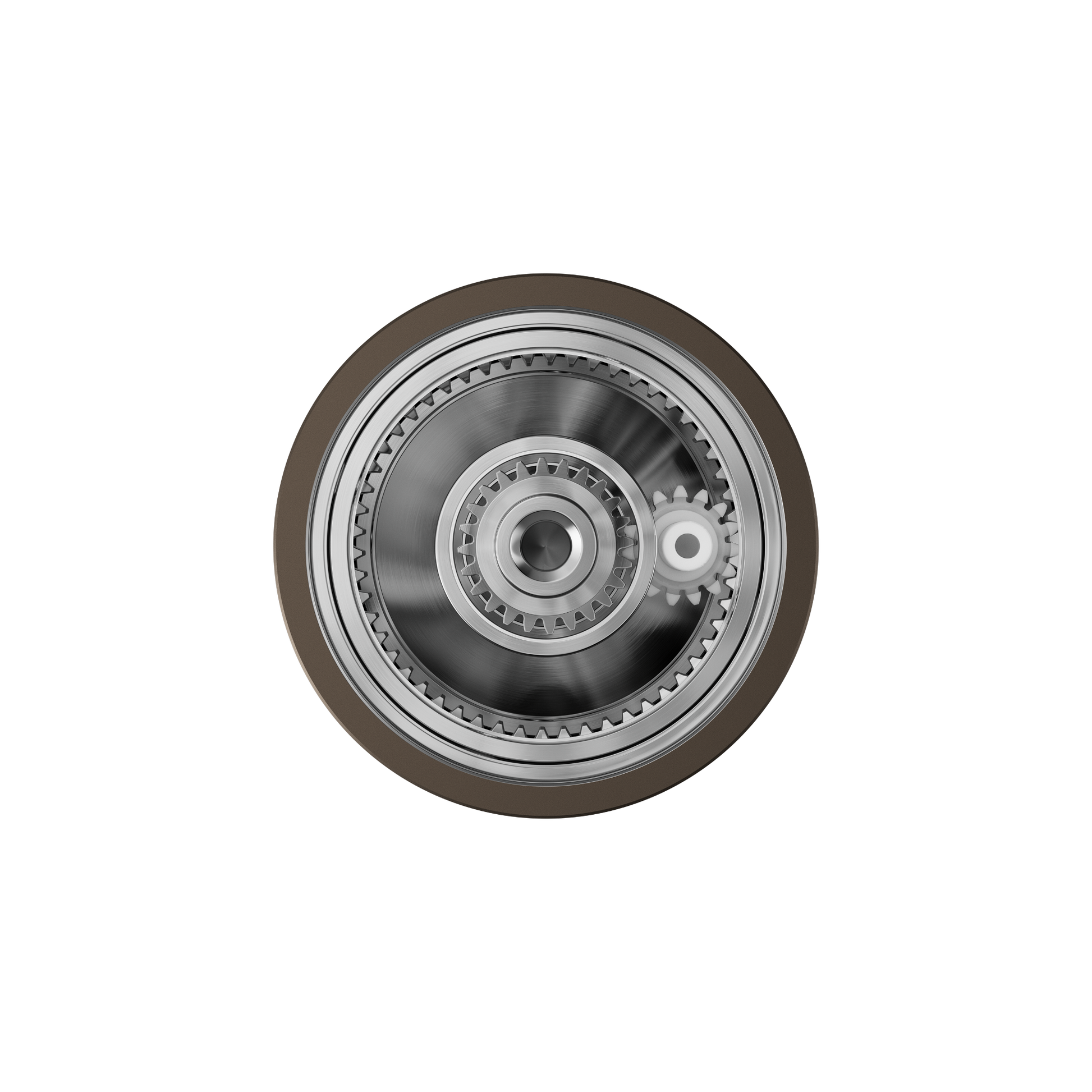 Planetary Gearing