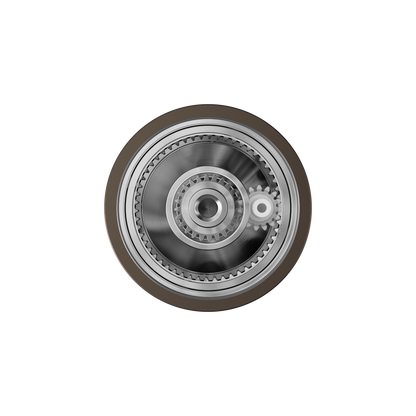 Planetary Gearing