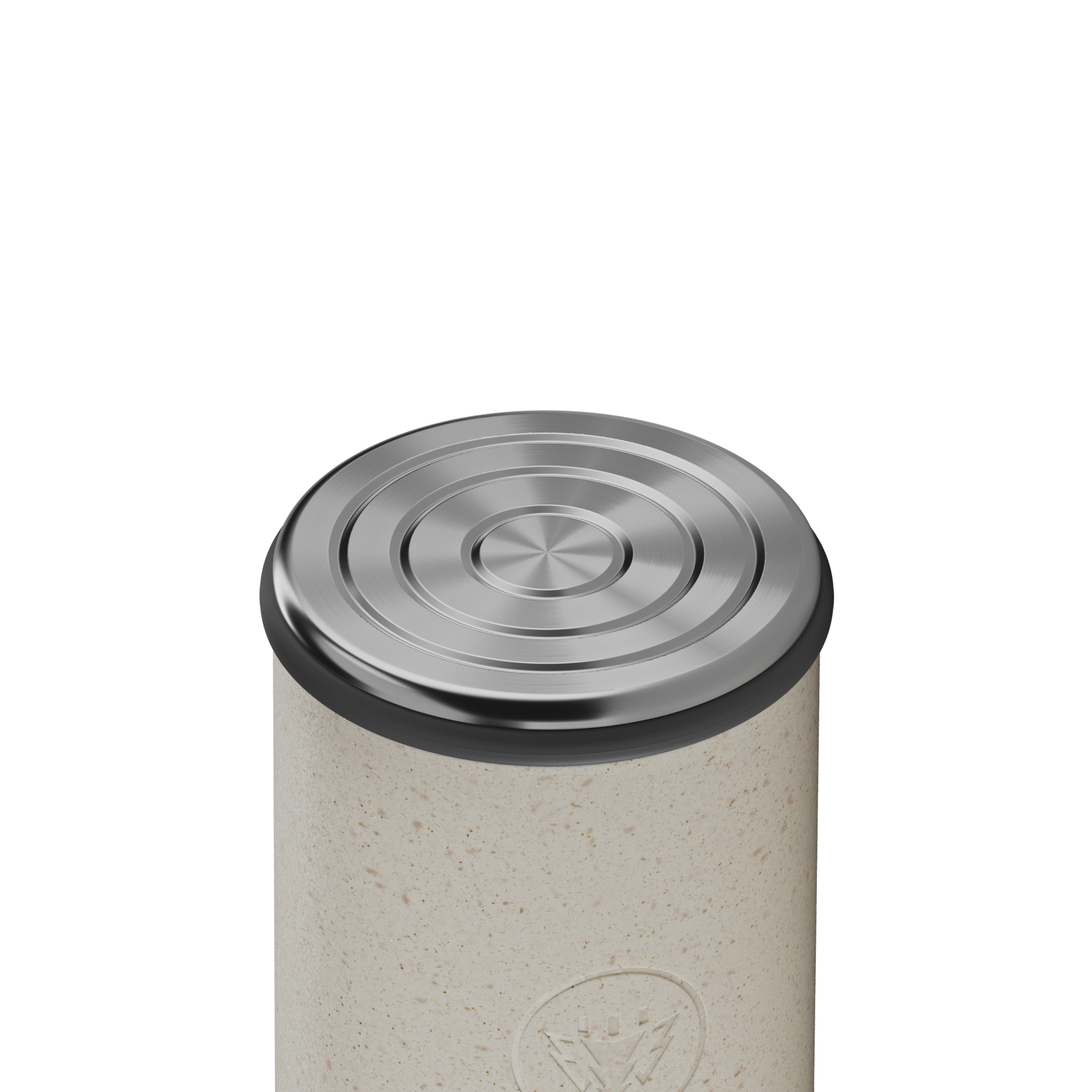 Stainless steel disc