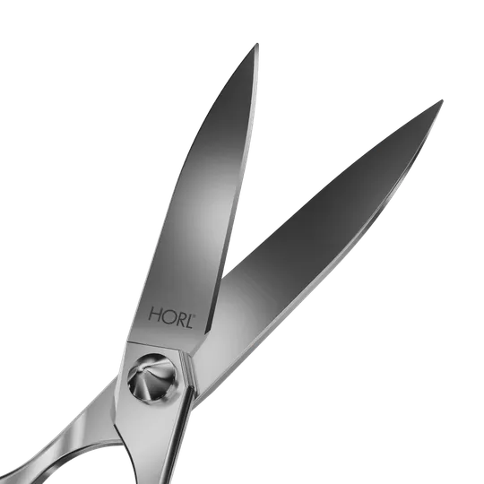 100% sharpness along every millimetre
