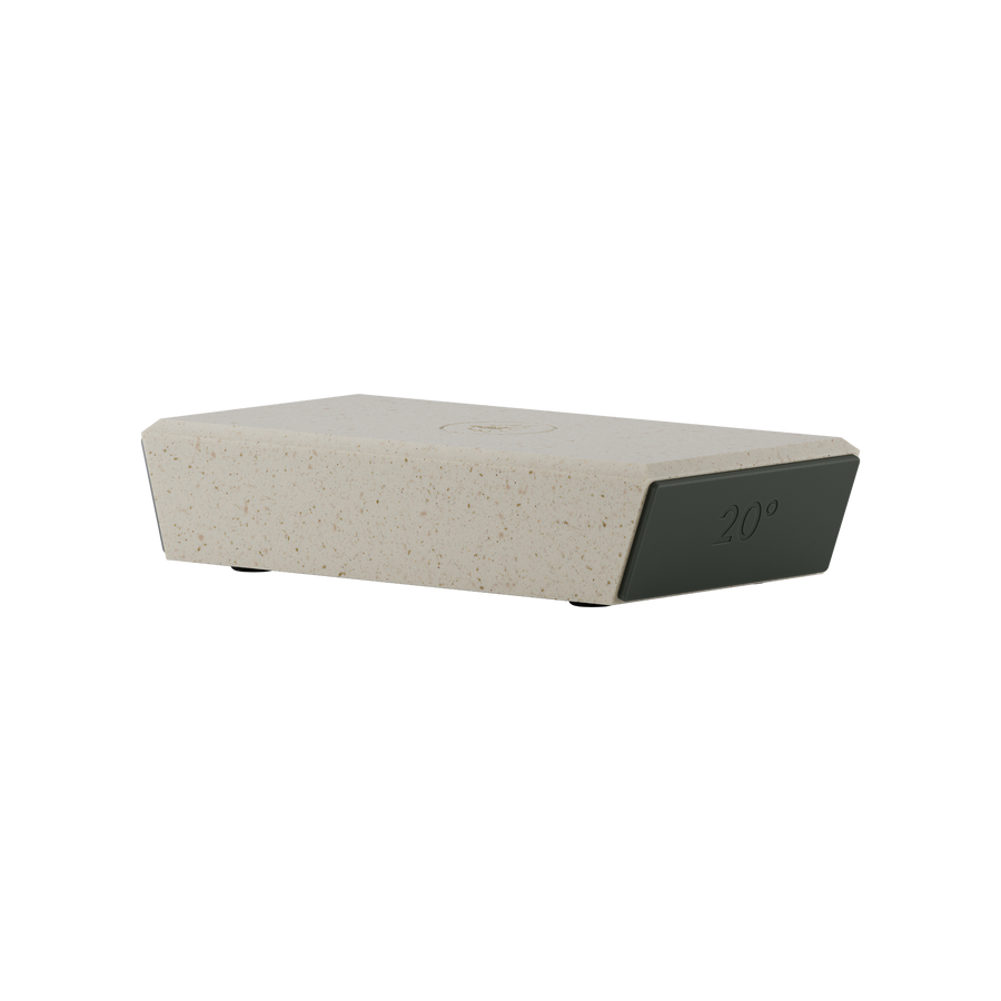 For robust sharpness