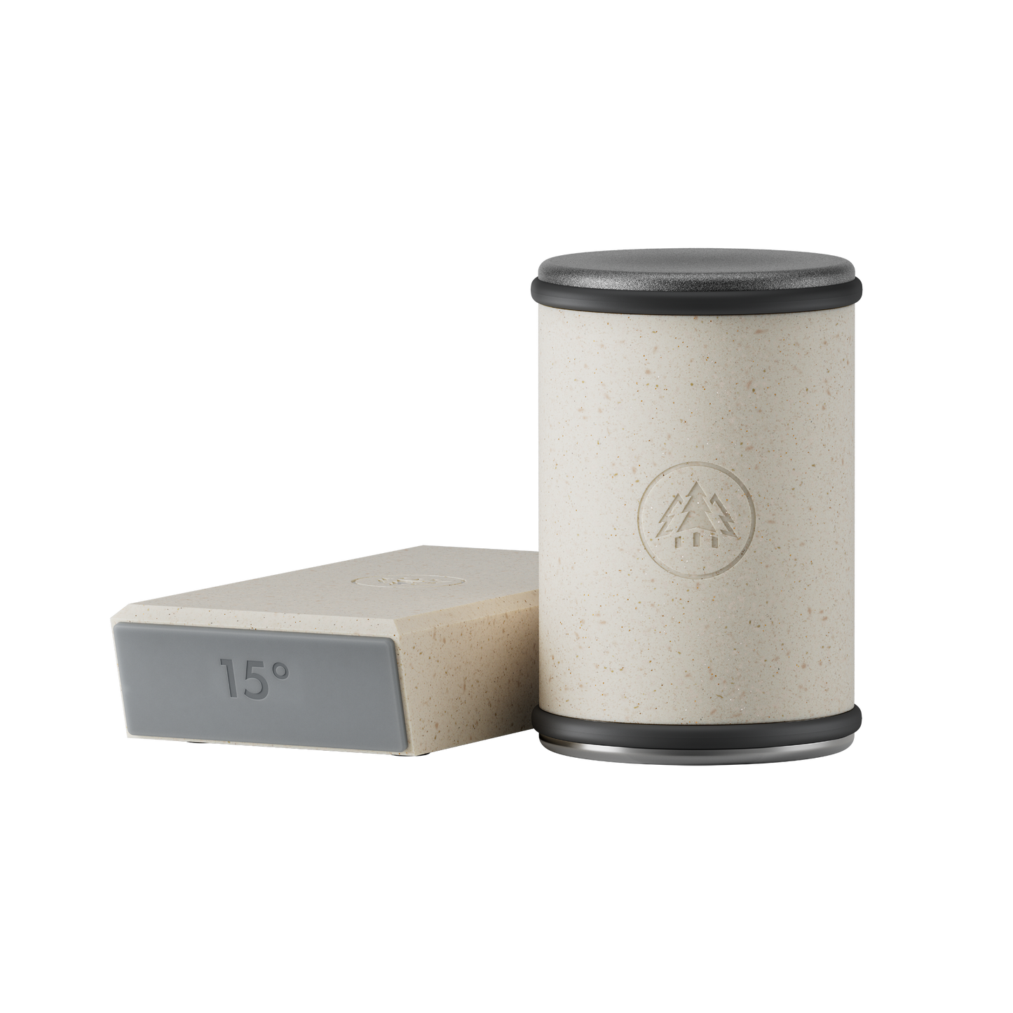 HORL®3 Cruise Roller Sharpener - Ocean Material