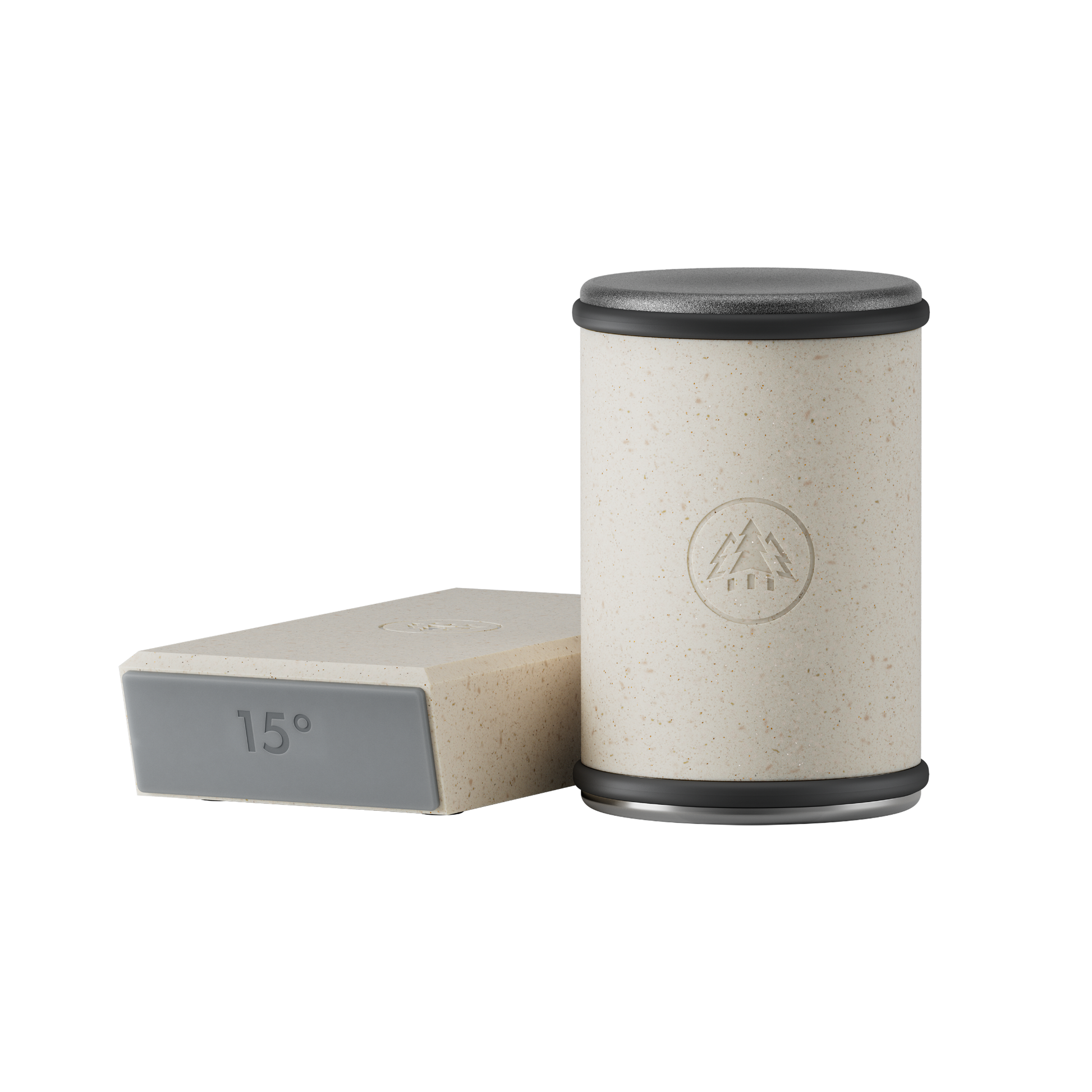 HORL®3 Cruise Roller Sharpener - Ocean Material