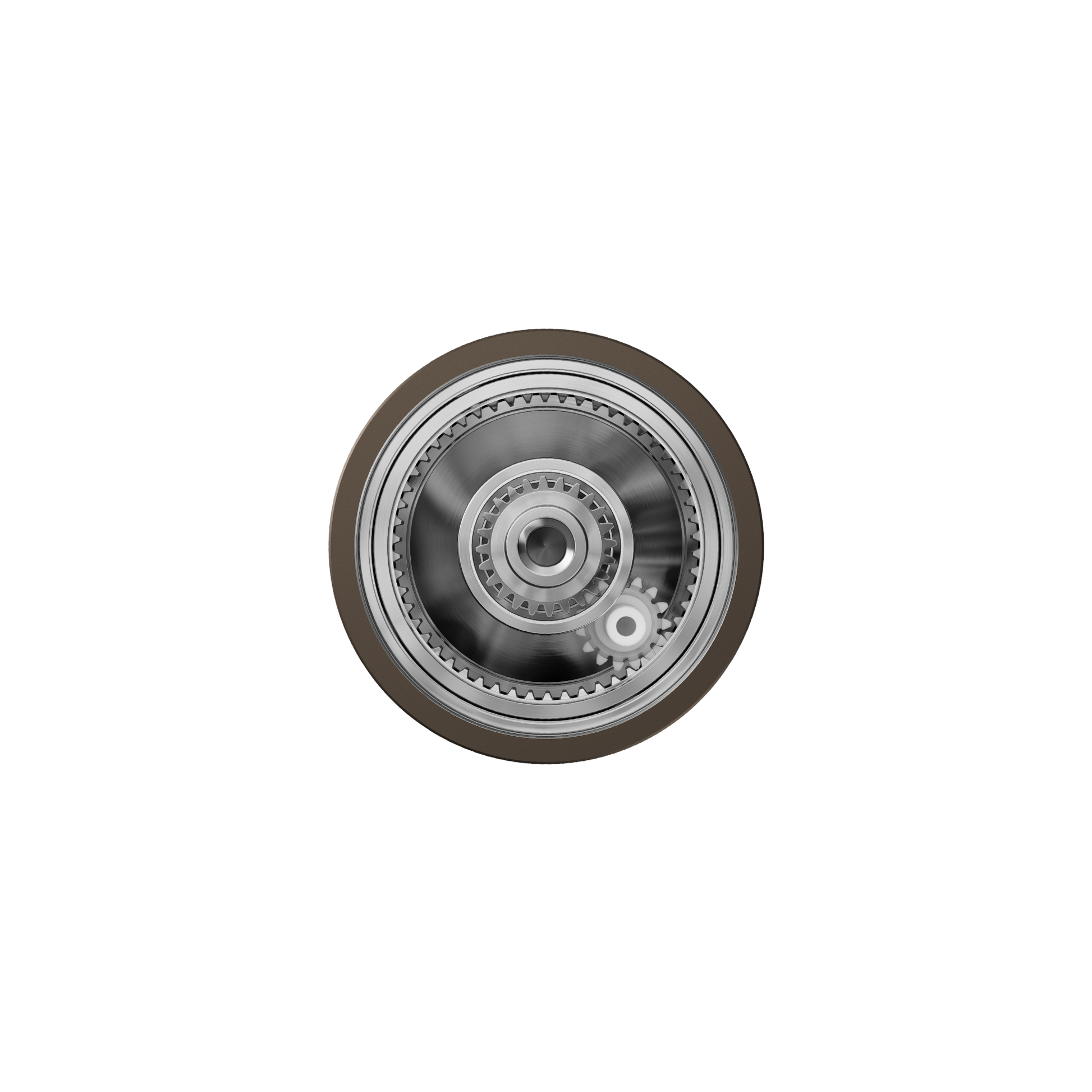 HORL®3 Pro Planetary Gear