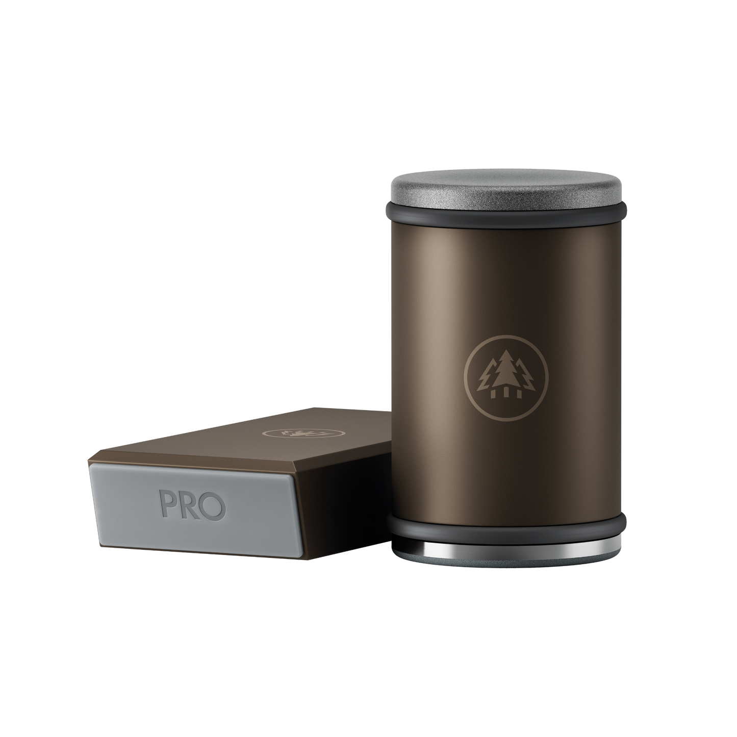 HORL®3 Pro Rolling Knife Sharpener in Dark Bronze