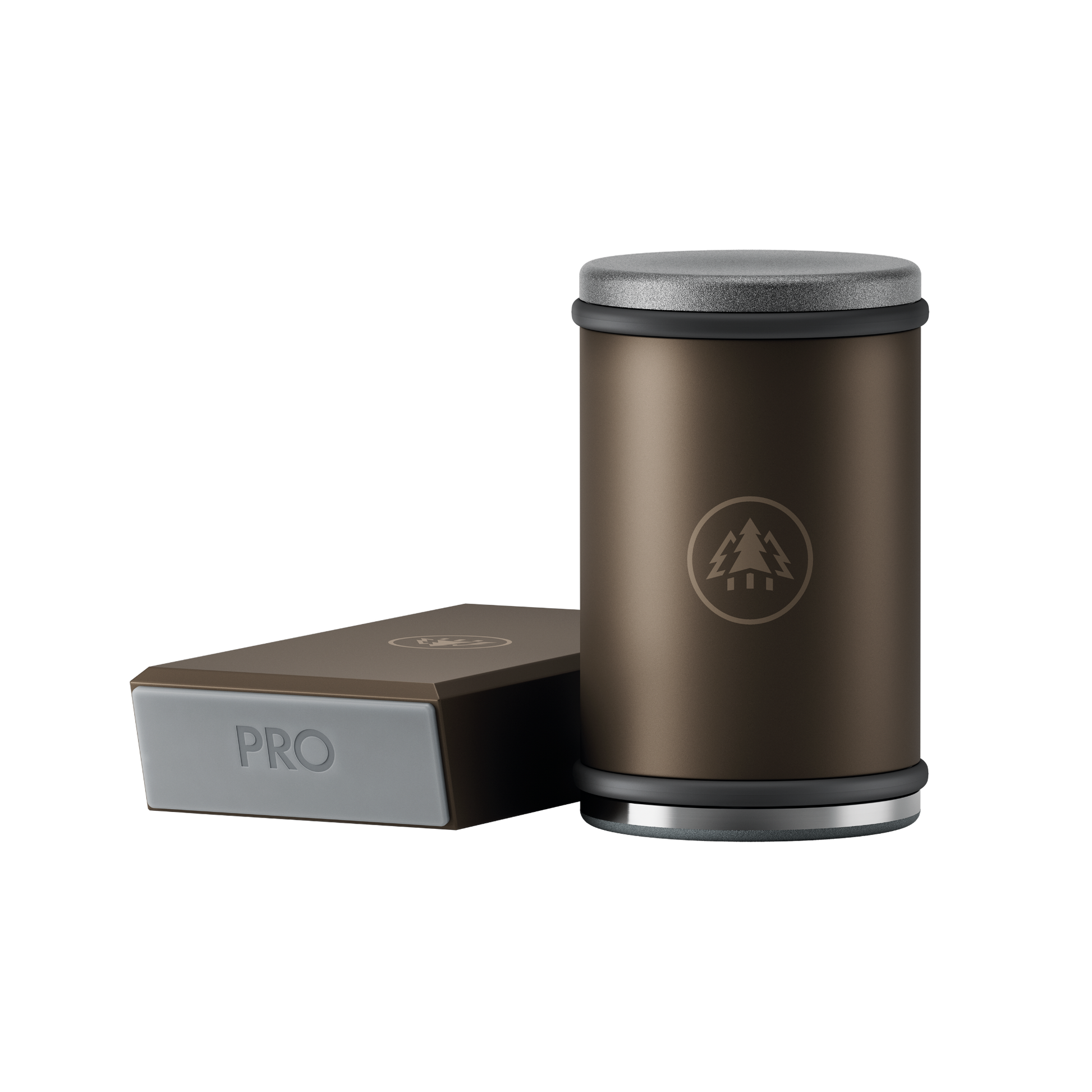 HORL®3 Pro Rolling Knife Sharpener in Dark Bronze